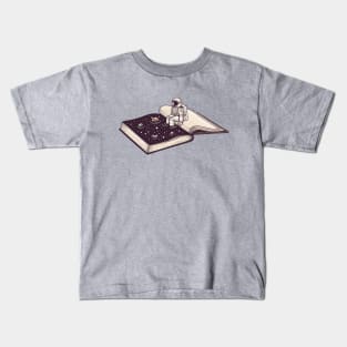 Fount of Knowledge Kids T-Shirt